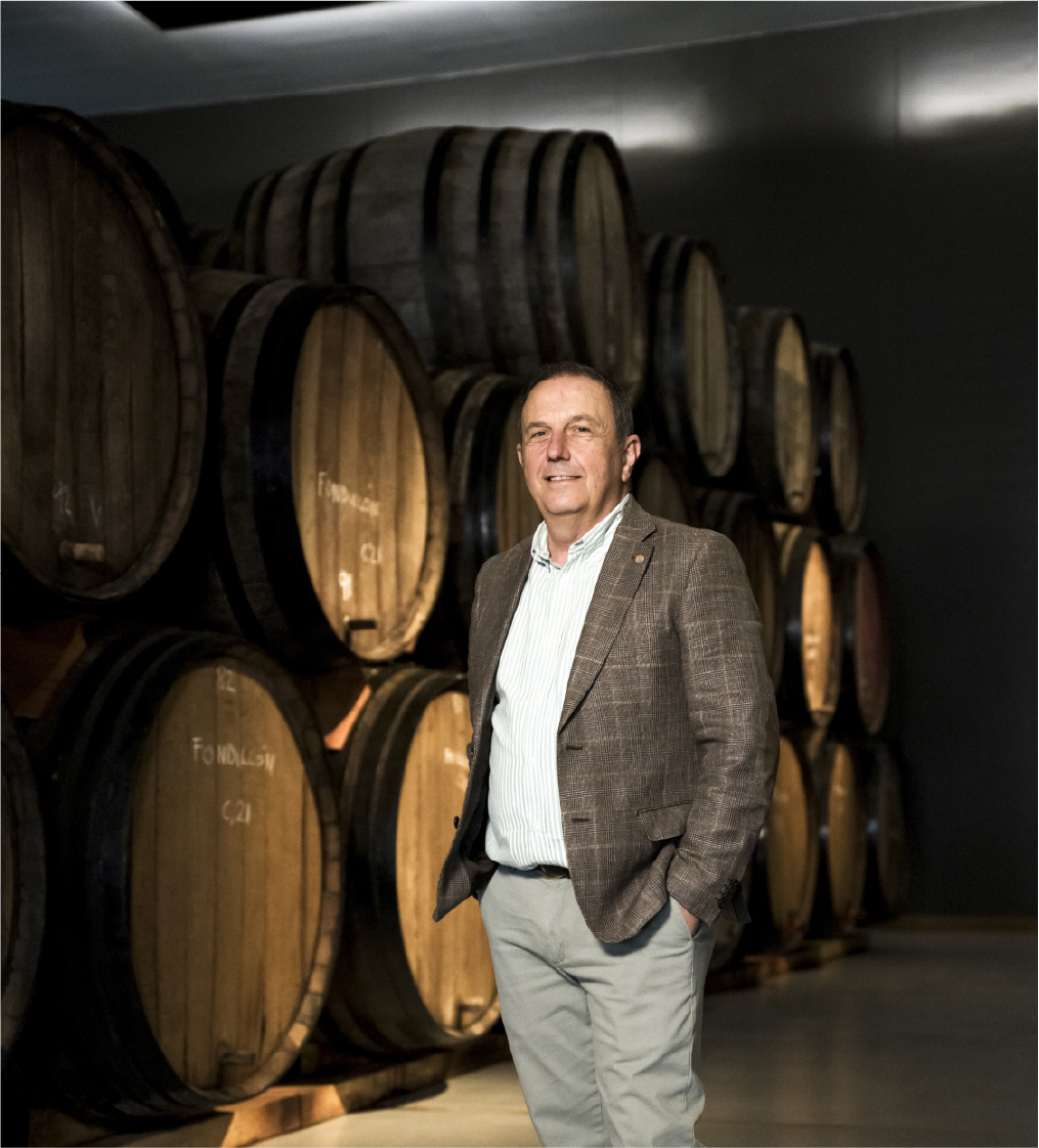 Bodeguero